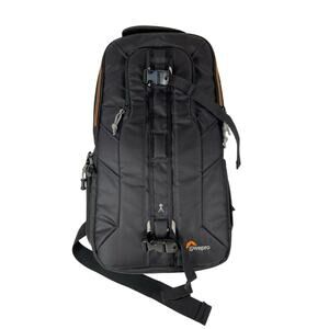 LowePro Slingshot Edge 250 AW Black Camera Bag Black